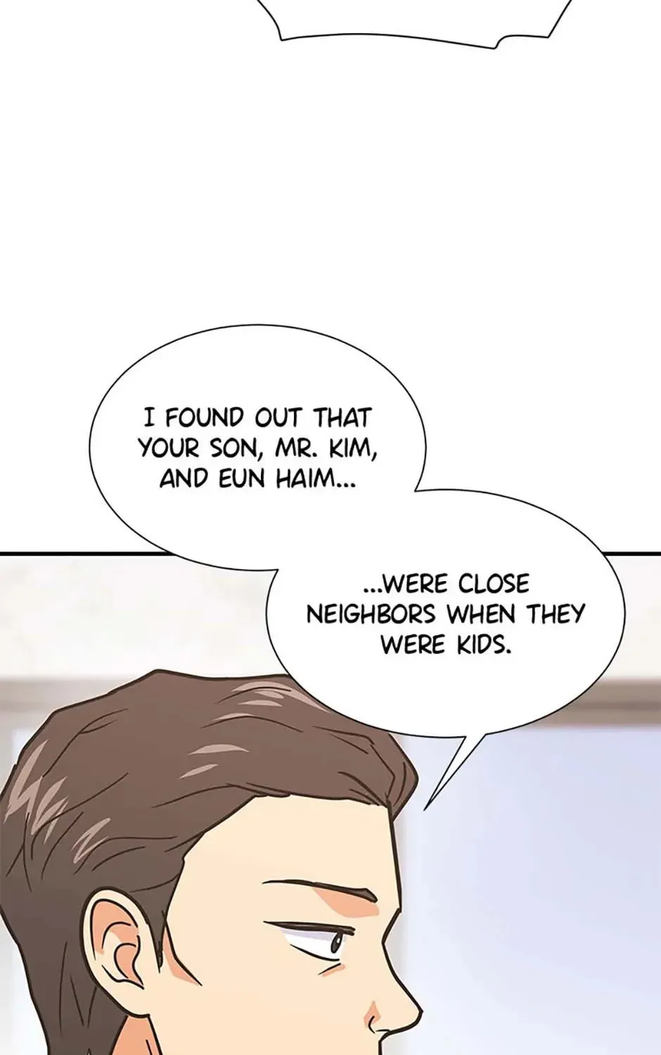 Back-to-School Boss Chapter 77 page 112 - 