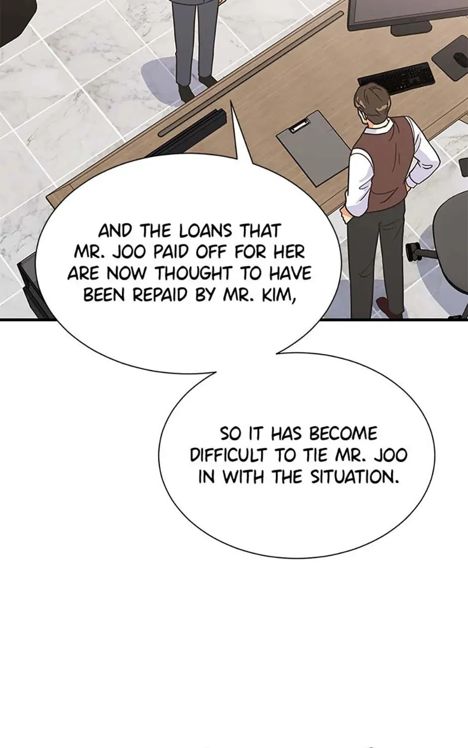 Back-to-School Boss Chapter 77 page 118 - 