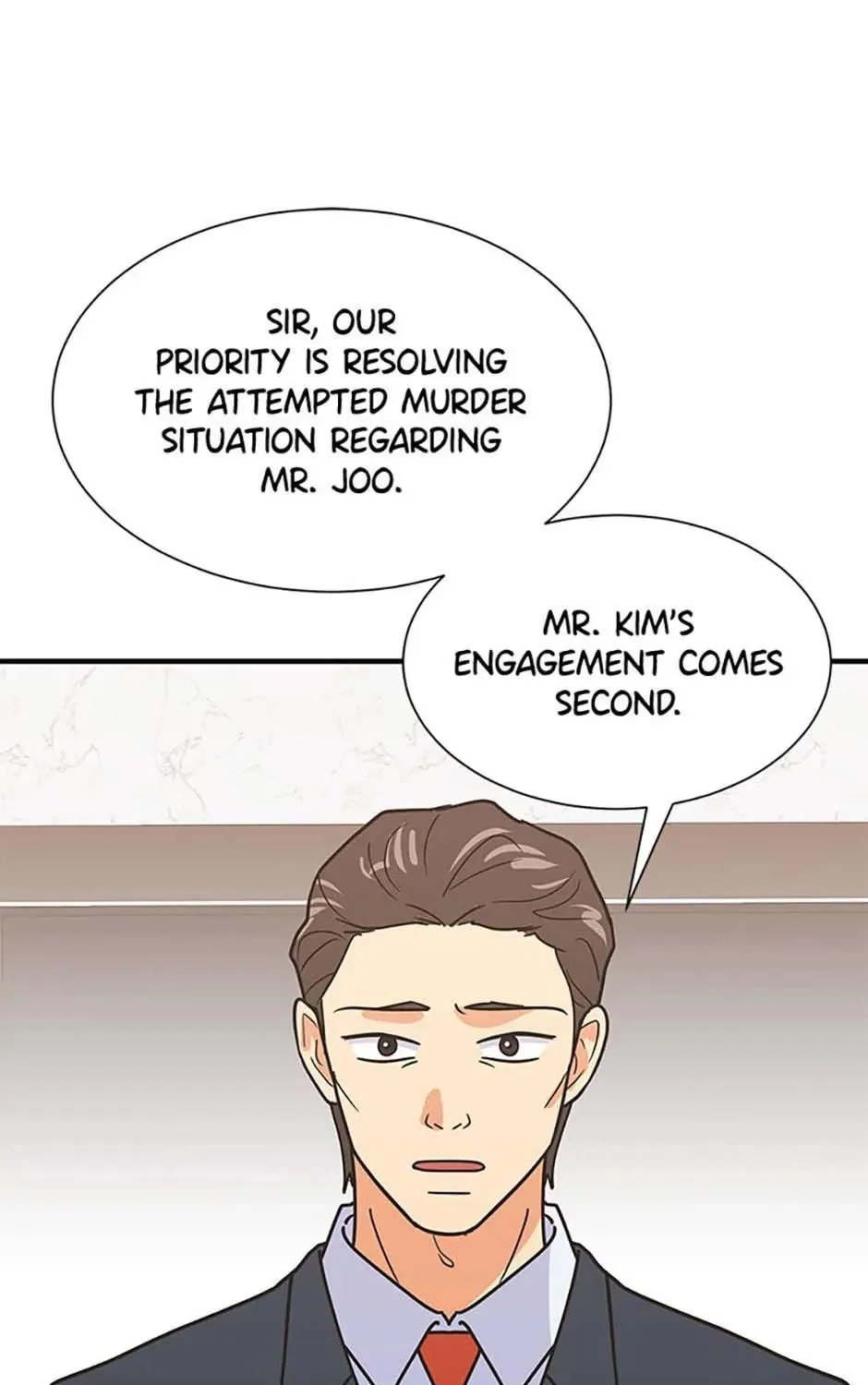 Back-to-School Boss Chapter 77 page 122 - 