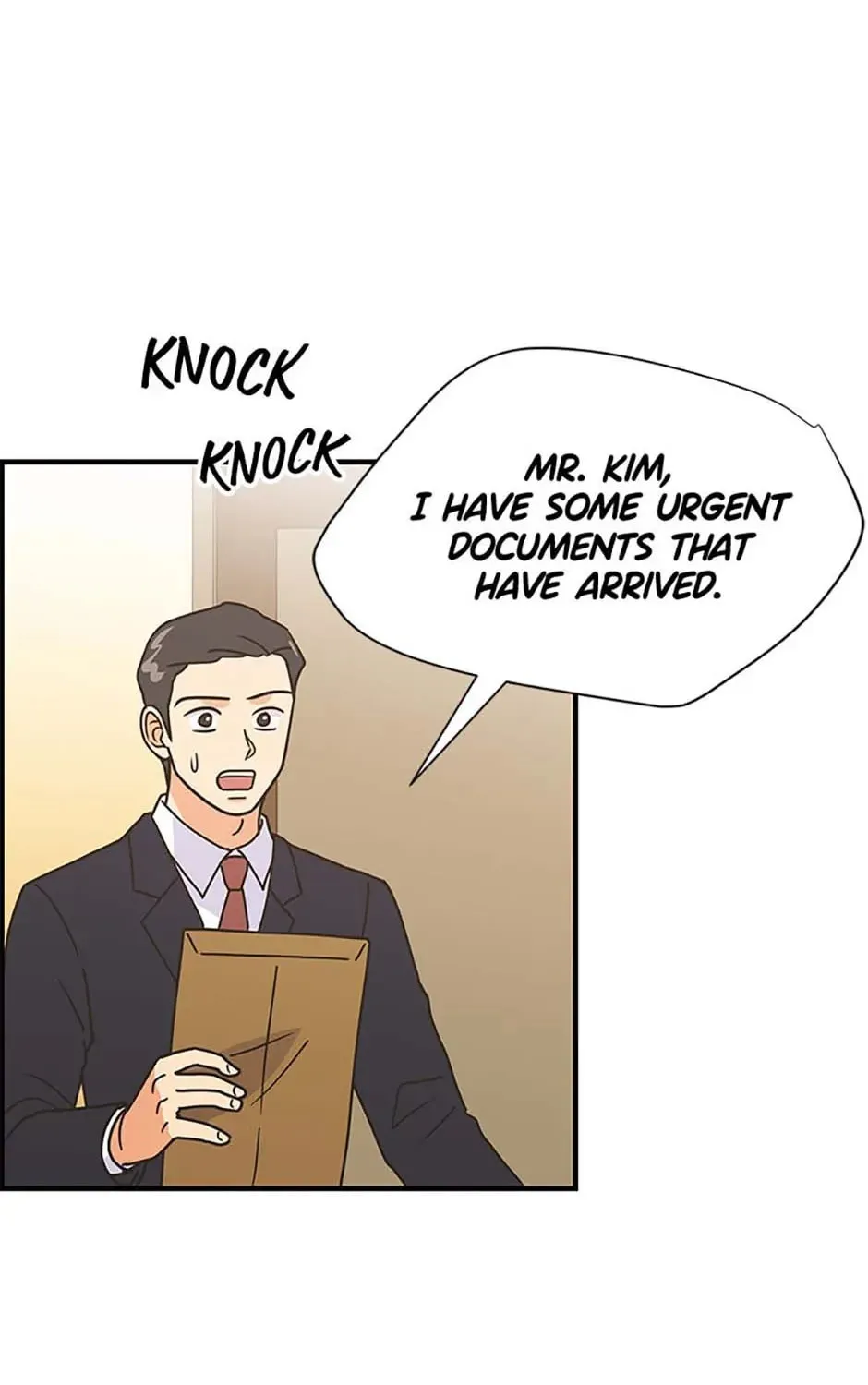 Back-to-School Boss Chapter 77 page 124 - 