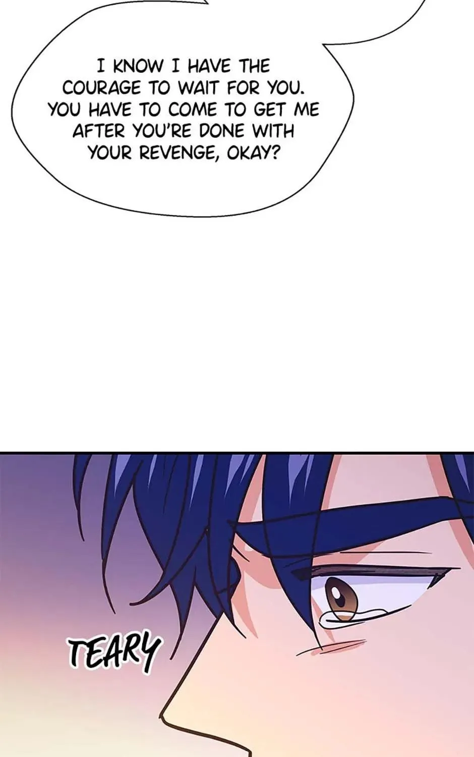 Back-to-School Boss Chapter 77 page 23 - 