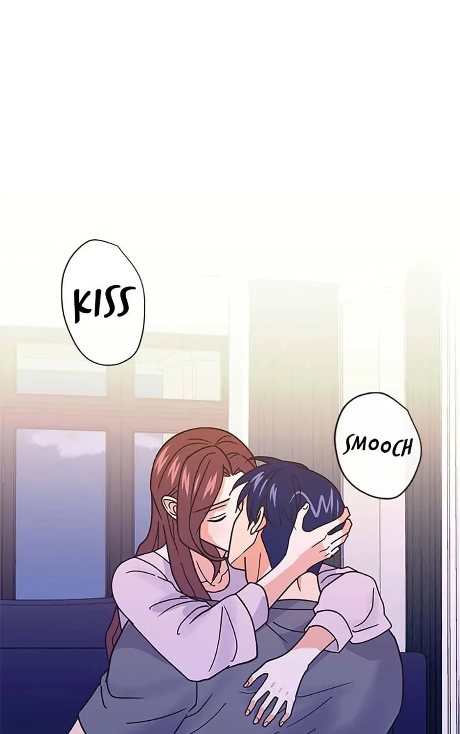 Back-to-School Boss Chapter 77 page 33 - 
