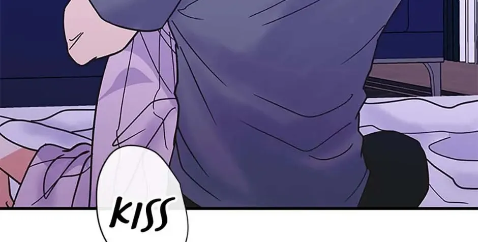 Back-to-School Boss Chapter 77 page 34 - 