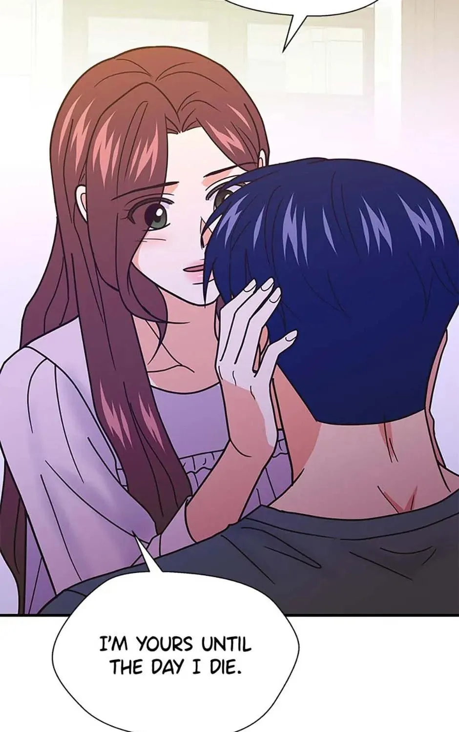 Back-to-School Boss Chapter 77 page 39 - 