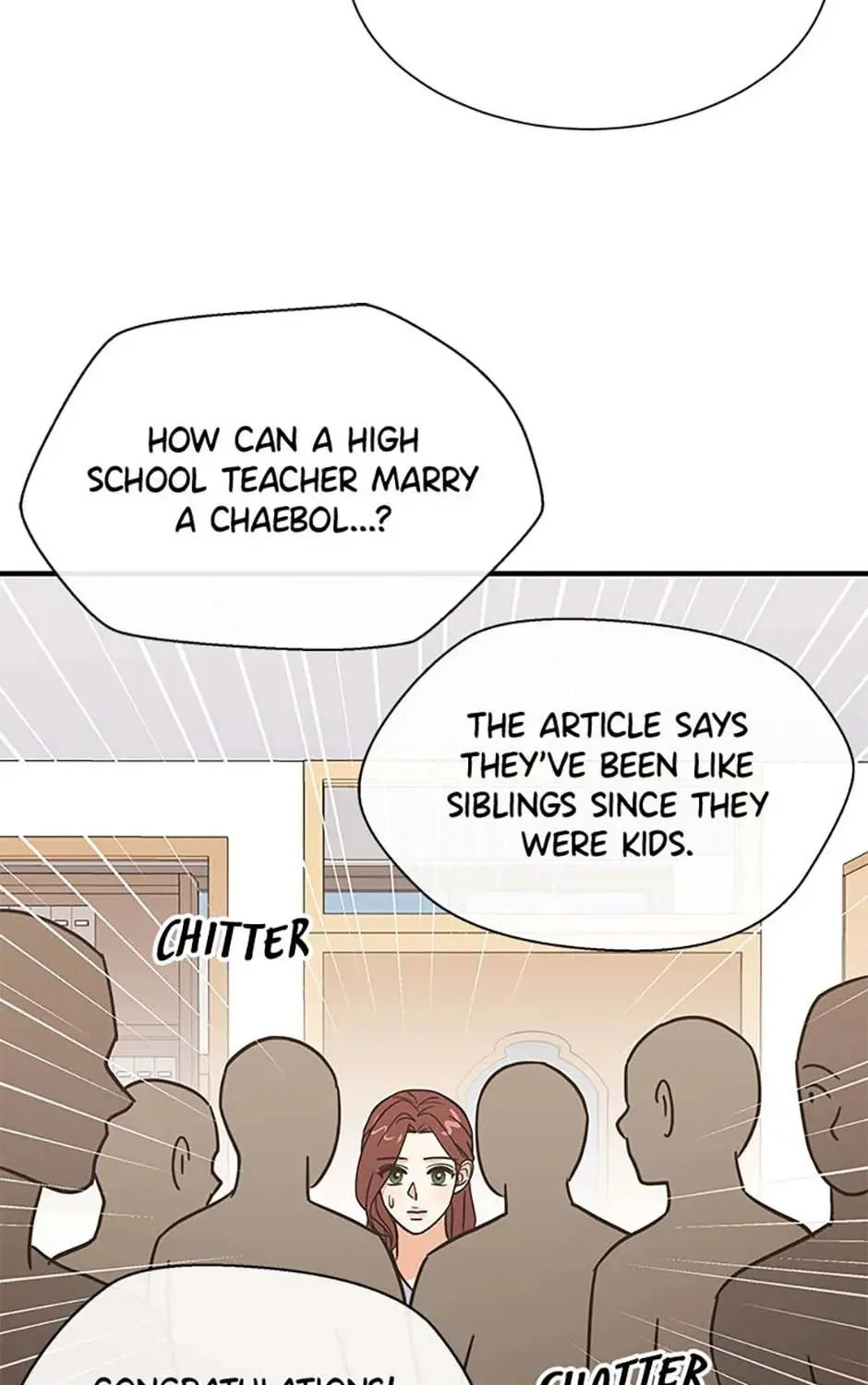 Back-to-School Boss Chapter 77 page 58 - 