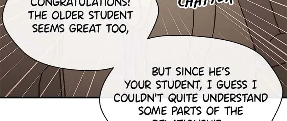 Back-to-School Boss Chapter 77 page 59 - 