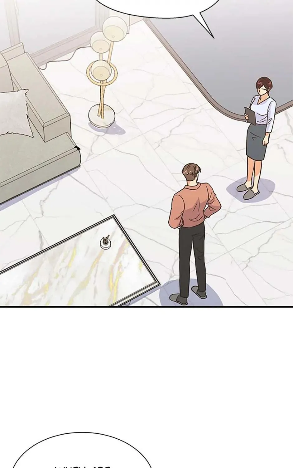 Back-to-School Boss Chapter 77 page 66 - 