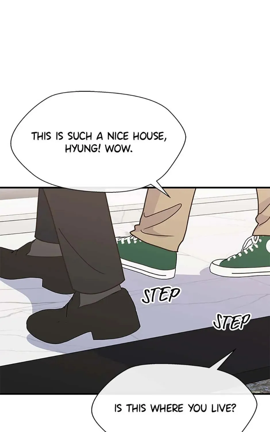Back-to-School Boss Chapter 77 page 78 - 