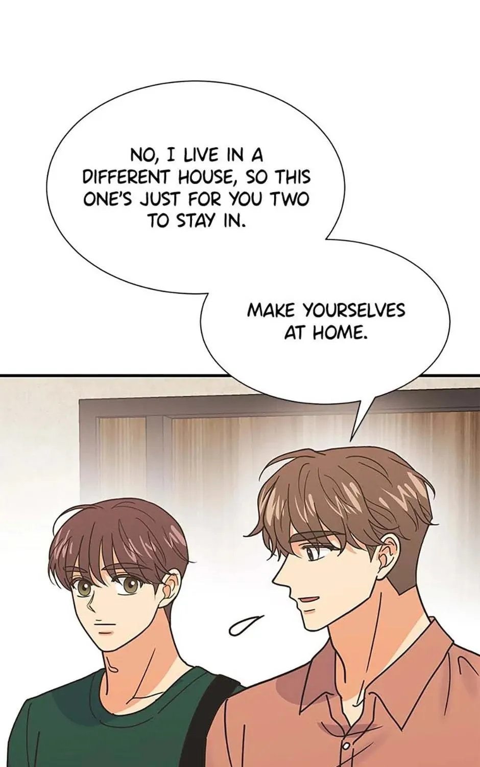 Back-to-School Boss Chapter 77 page 80 - 