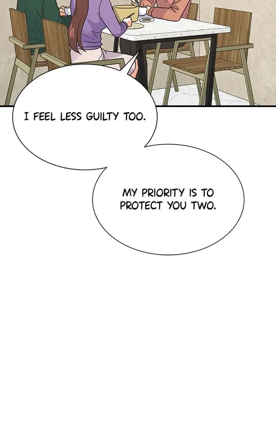 Back-to-School Boss Chapter 77 page 96 - 