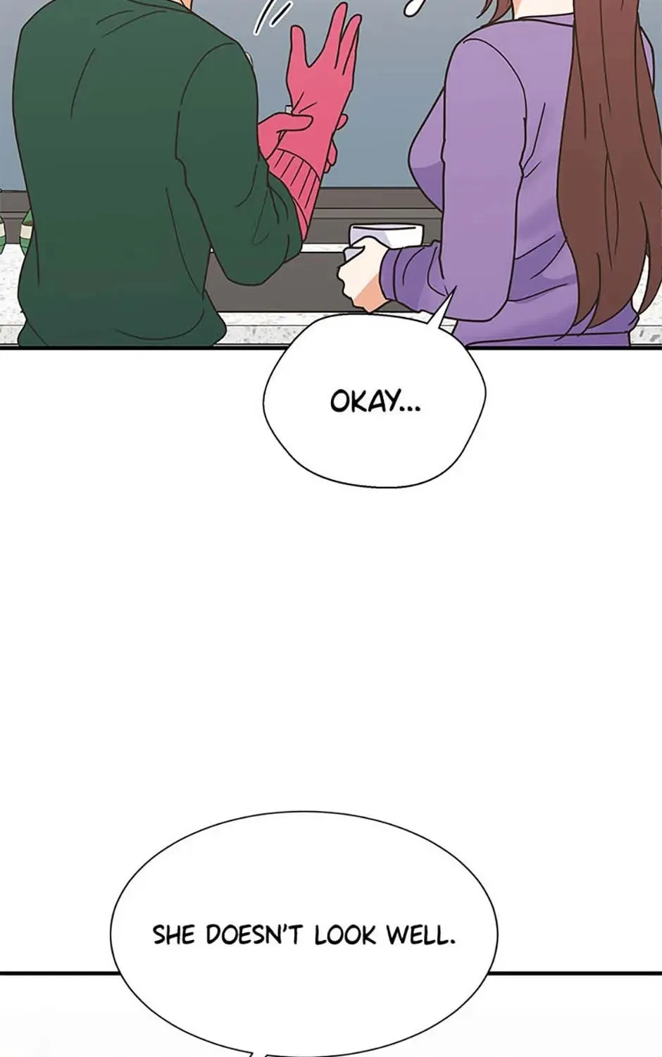Back-to-School Boss Chapter 77 page 100 - 
