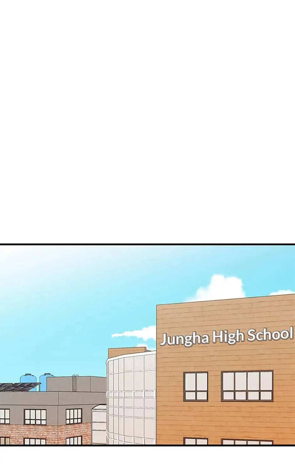 Back-to-School Boss Chapter 78 page 1 - 