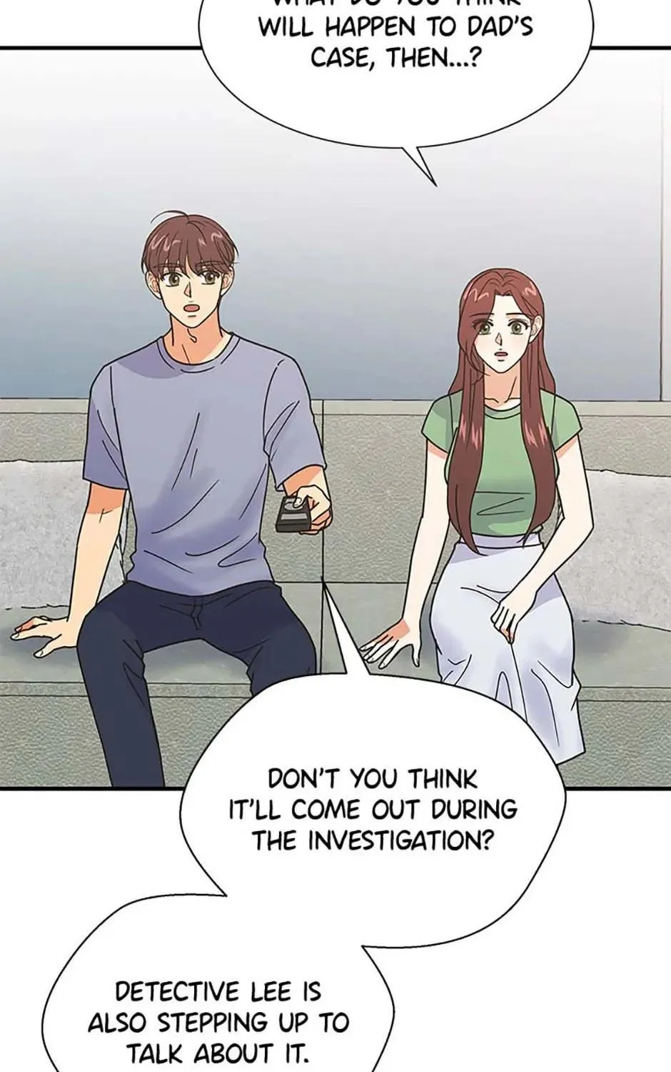 Back-to-School Boss Chapter 78 page 103 - 