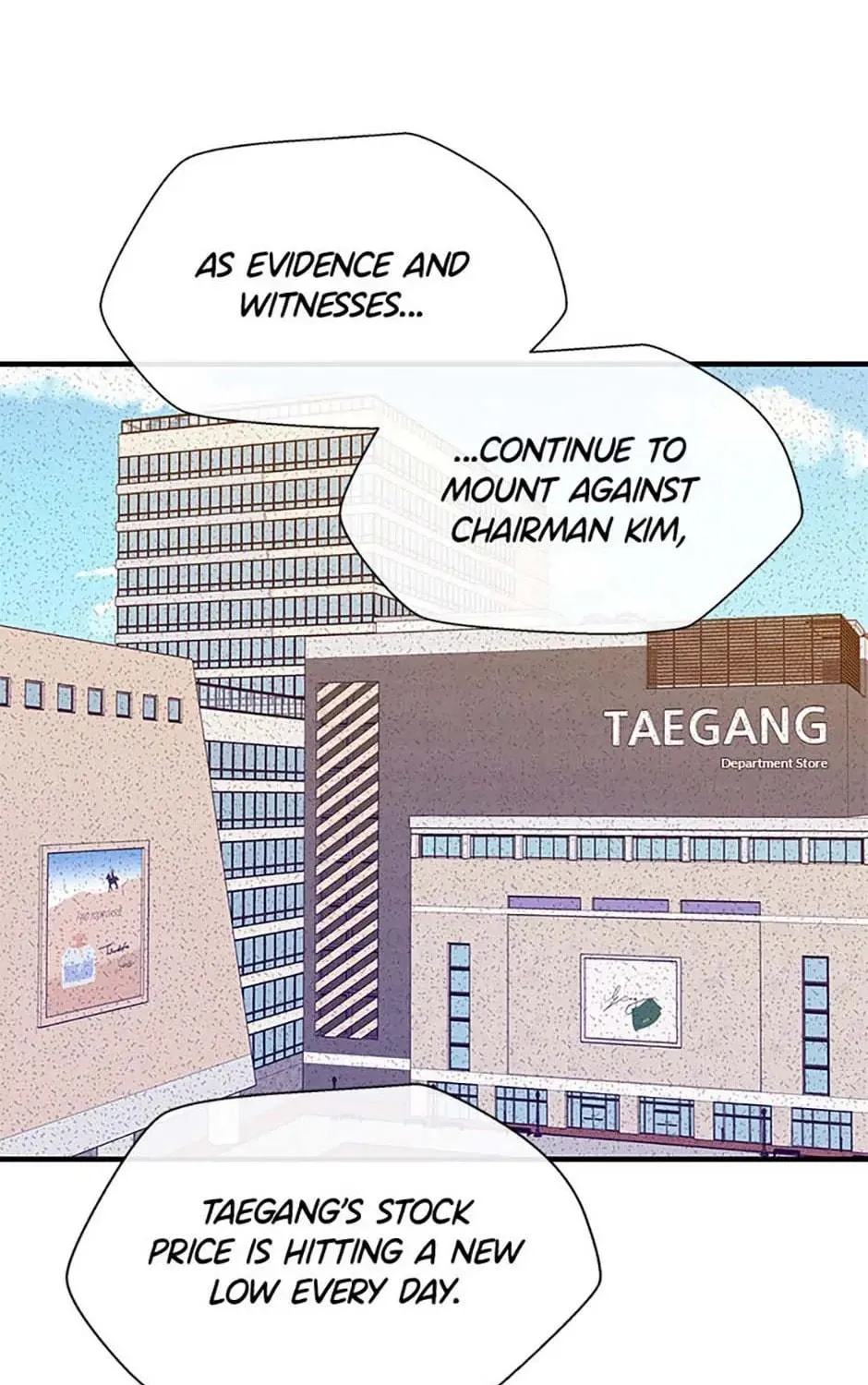 Back-to-School Boss Chapter 78 page 105 - 