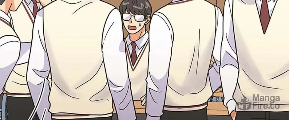 Back-to-School Boss Chapter 78 page 12 - 