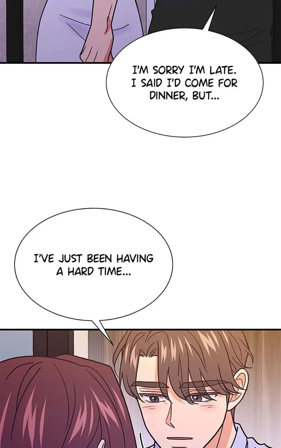 Back-to-School Boss Chapter 78 page 117 - 