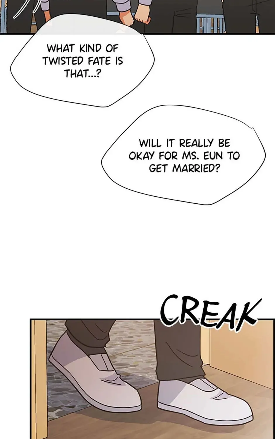 Back-to-School Boss Chapter 78 page 13 - 