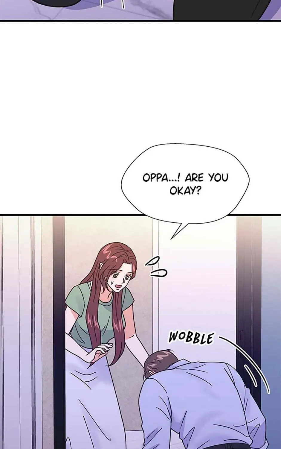Back-to-School Boss Chapter 78 page 121 - 