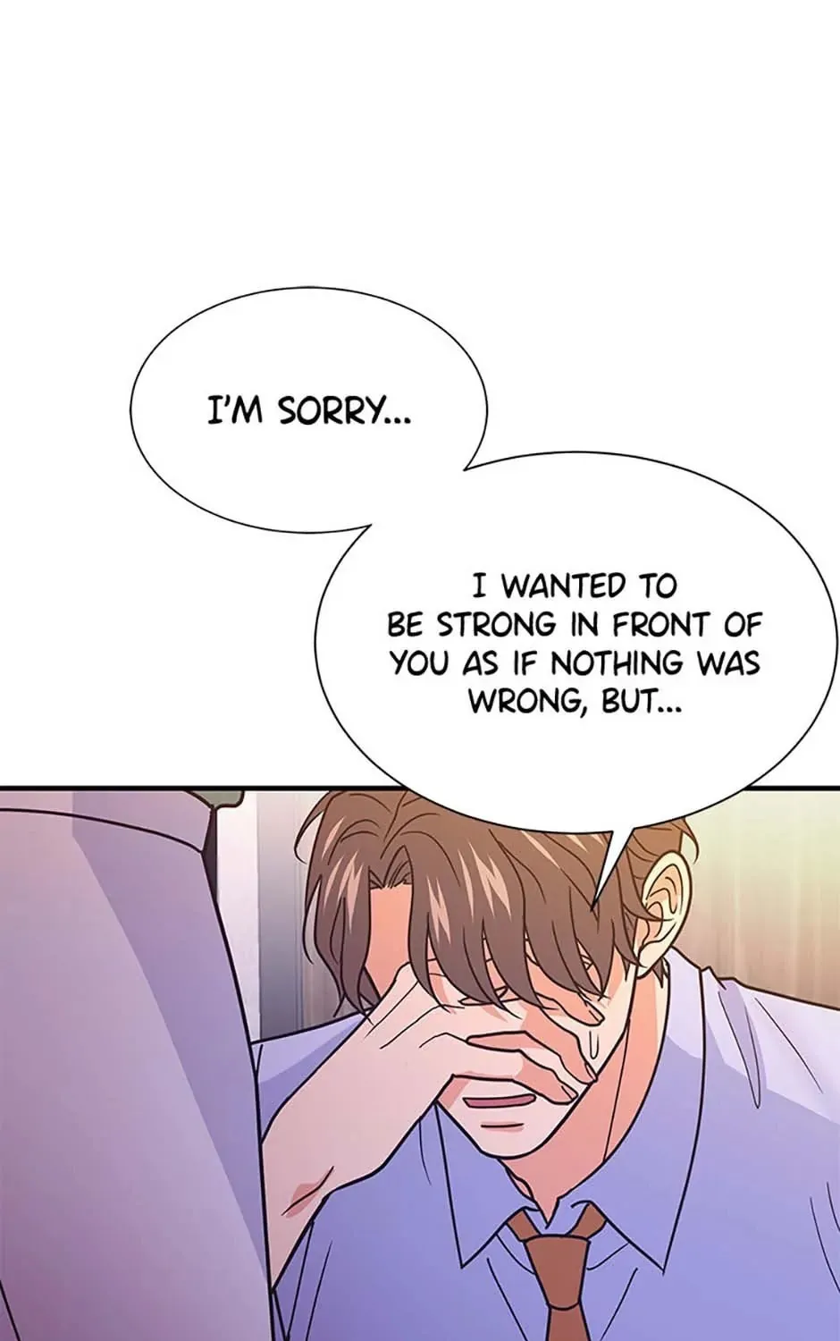 Back-to-School Boss Chapter 78 page 123 - 