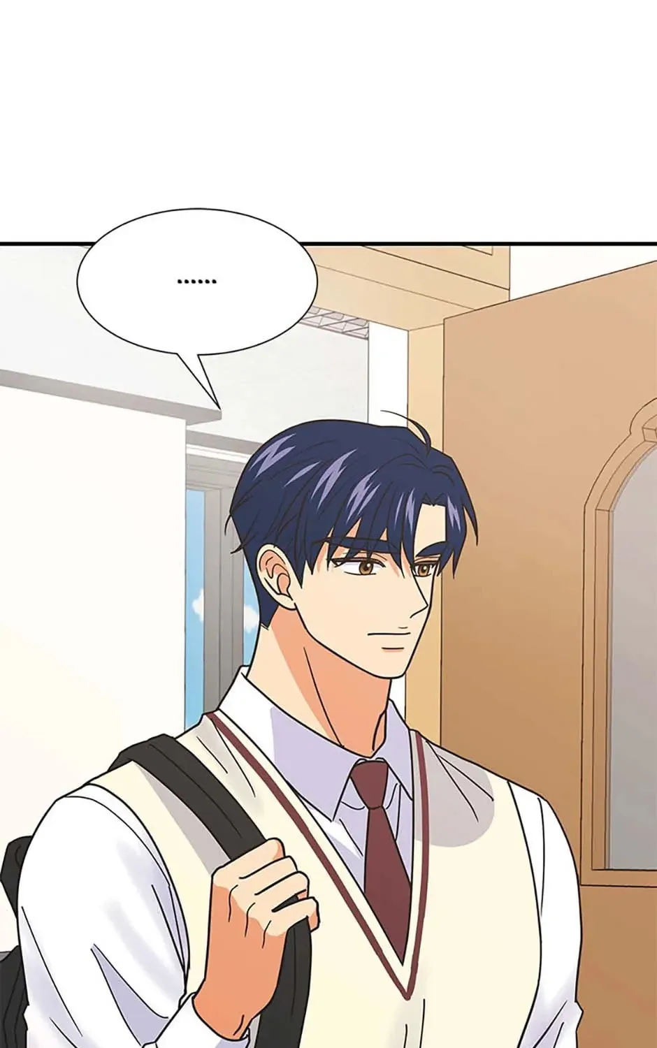 Back-to-School Boss Chapter 78 page 15 - 