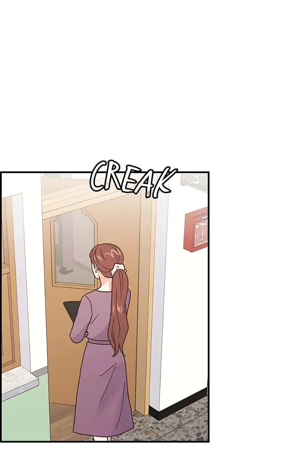 Back-to-School Boss Chapter 78 page 19 - 