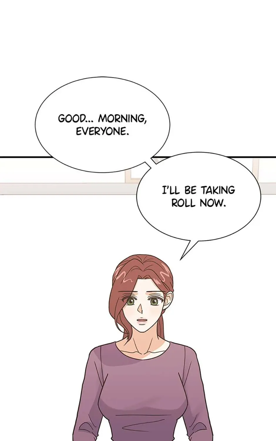 Back-to-School Boss Chapter 78 page 27 - 