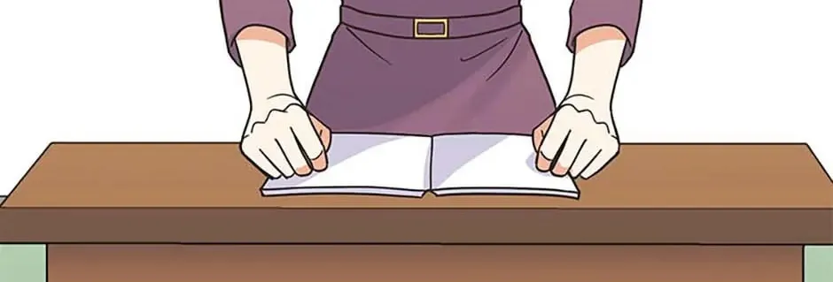 Back-to-School Boss Chapter 78 page 28 - 