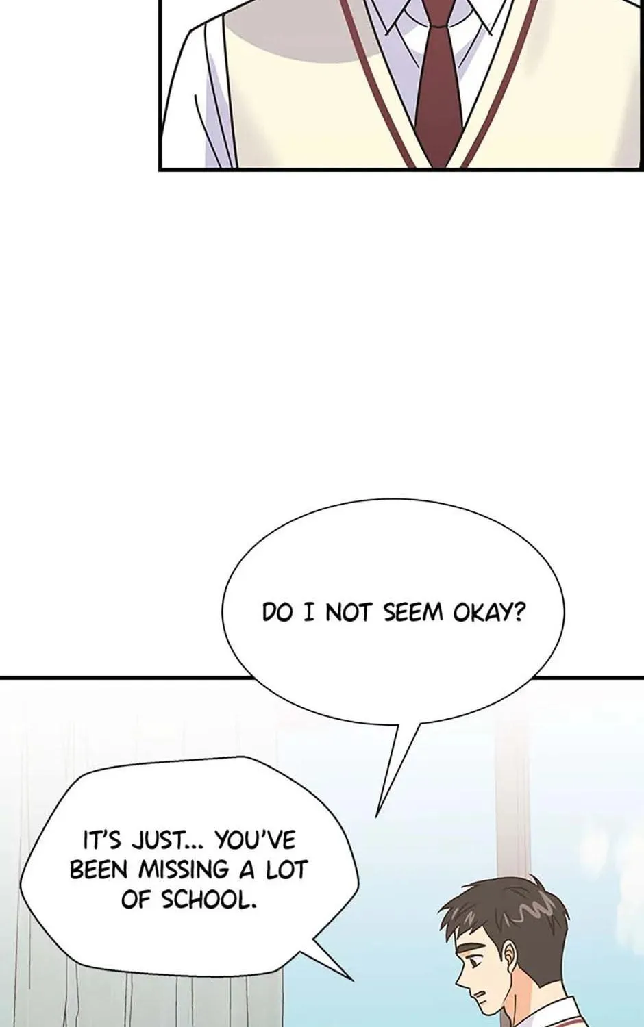 Back-to-School Boss Chapter 78 page 35 - 