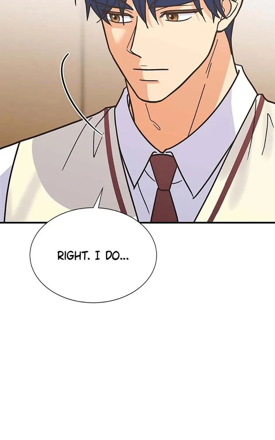 Back-to-School Boss Chapter 78 page 39 - 
