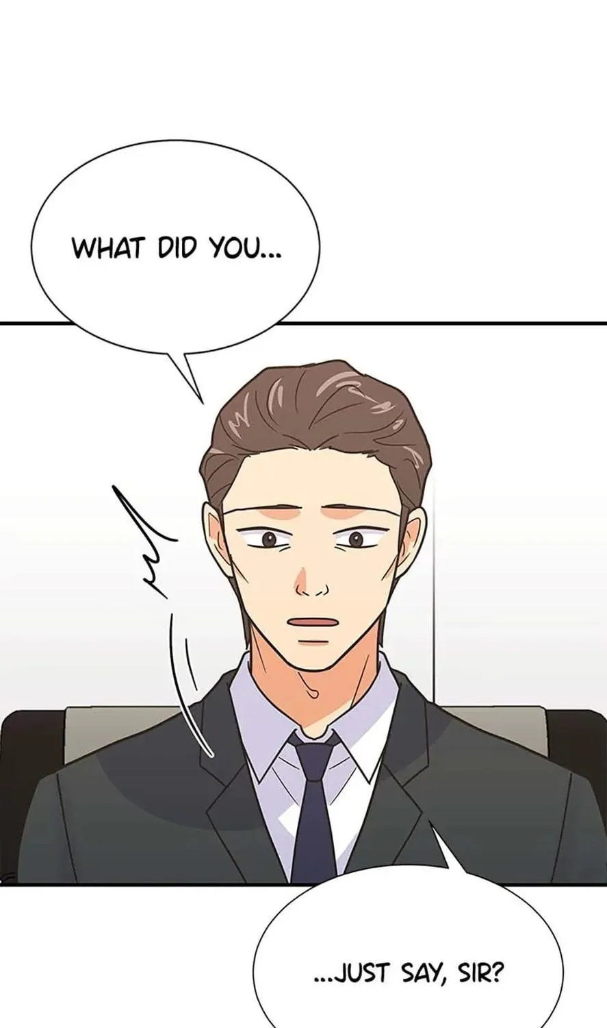 Back-to-School Boss Chapter 78 page 45 - 