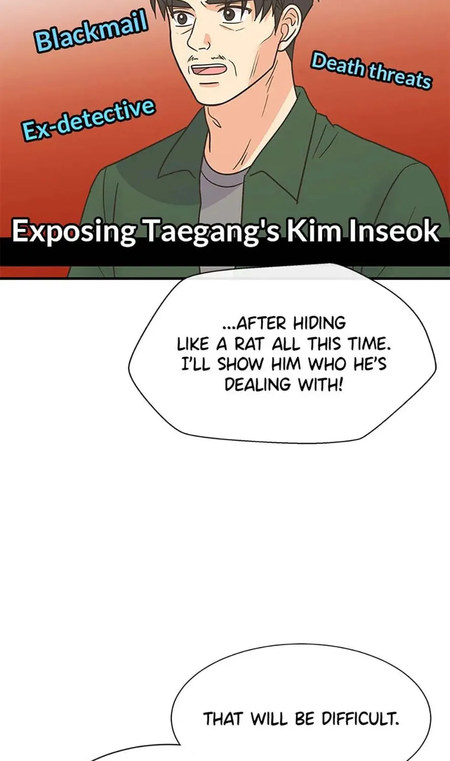 Back-to-School Boss Chapter 78 page 51 - 