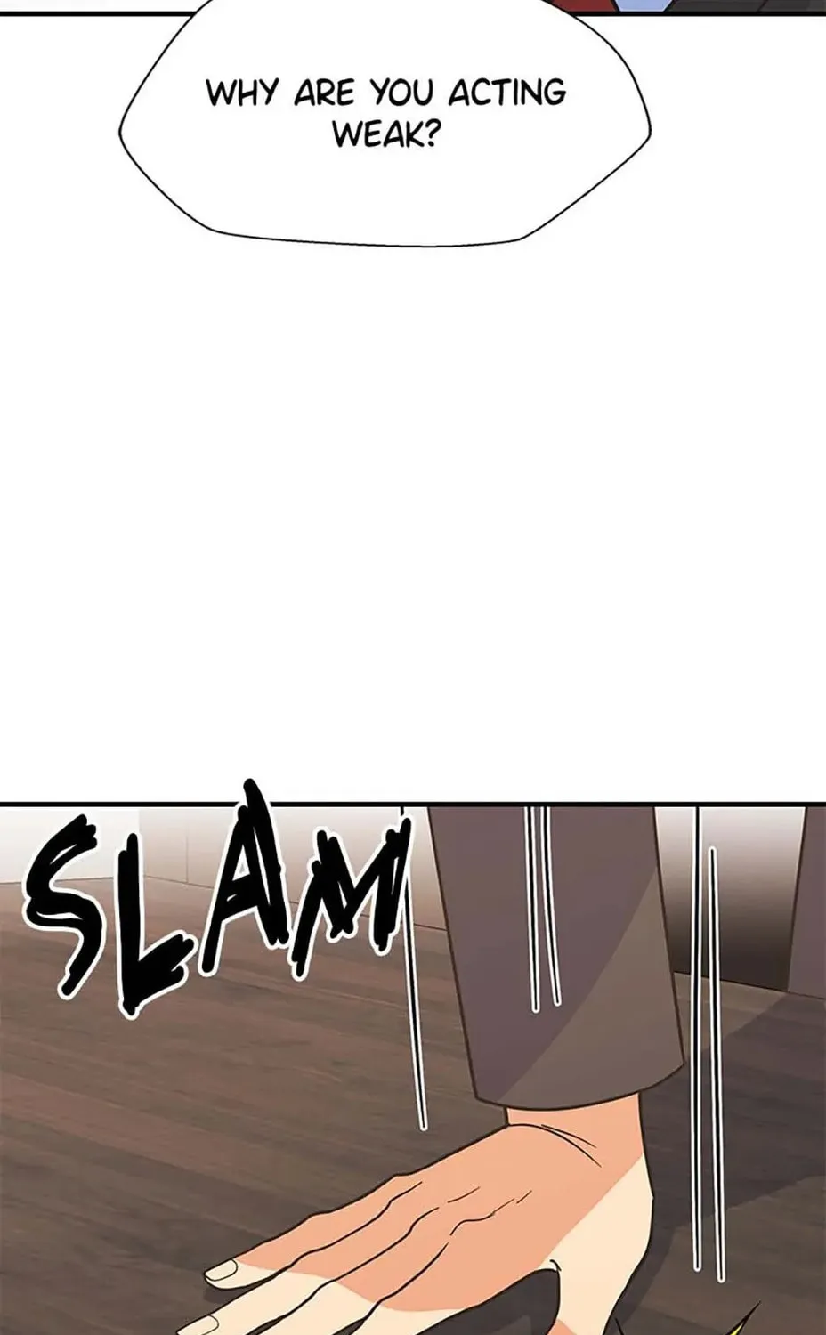 Back-to-School Boss Chapter 78 page 57 - 