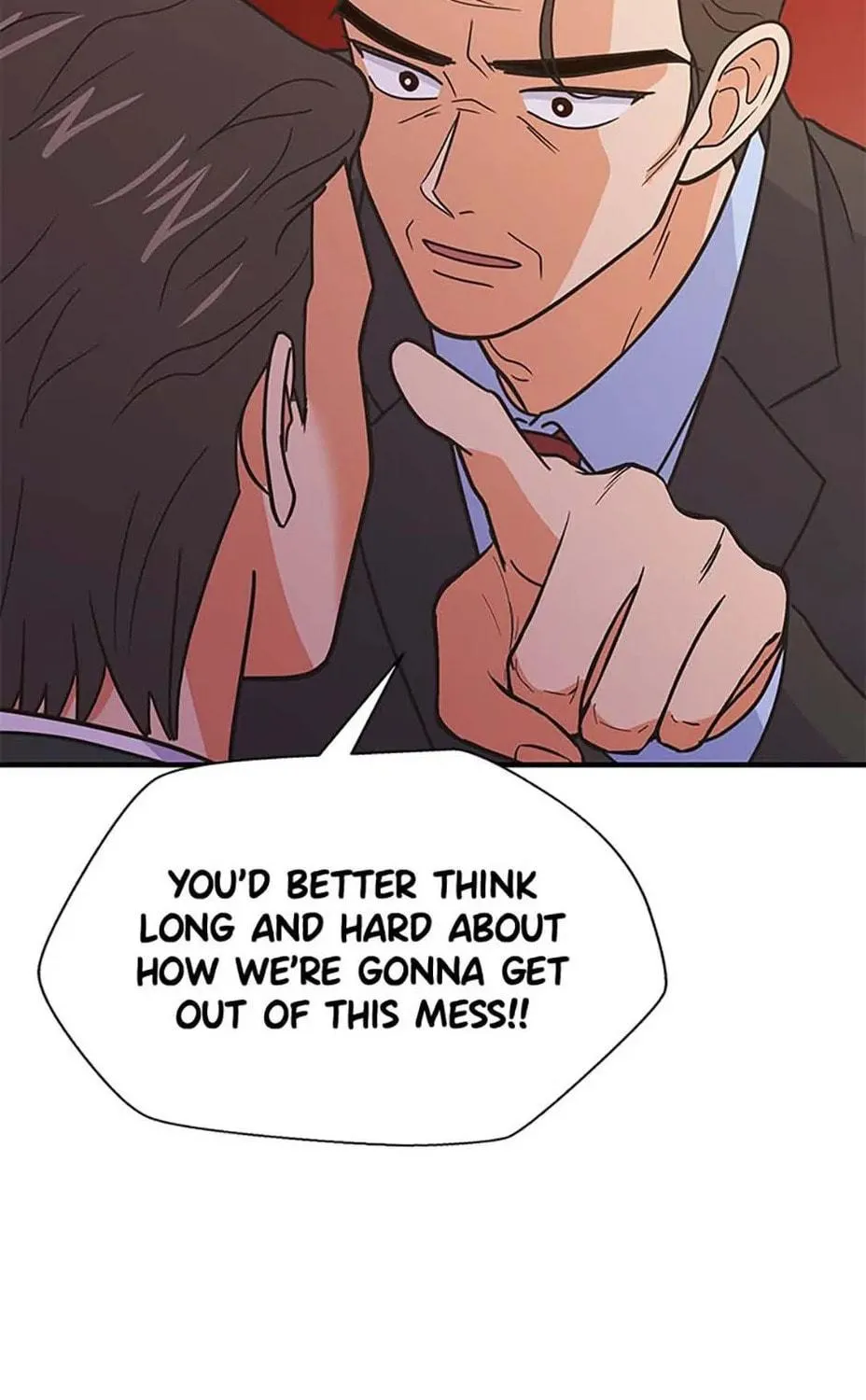 Back-to-School Boss Chapter 78 page 61 - 
