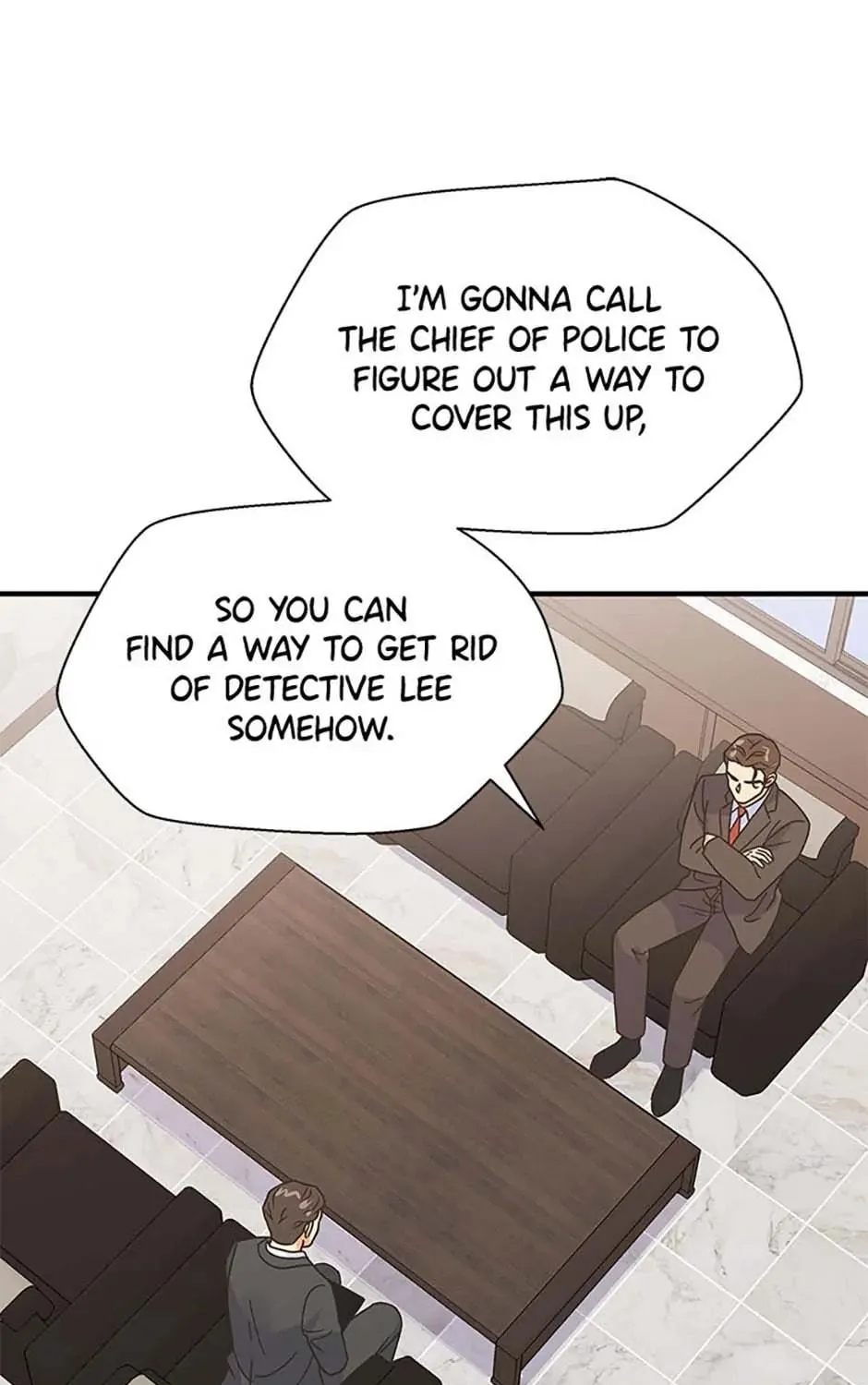 Back-to-School Boss Chapter 78 page 65 - 