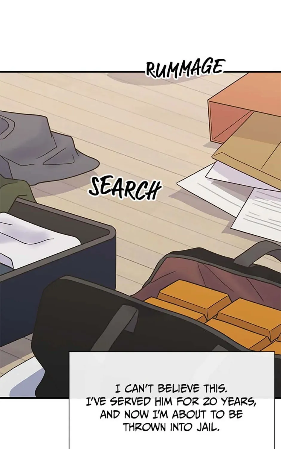 Back-to-School Boss Chapter 78 page 69 - 