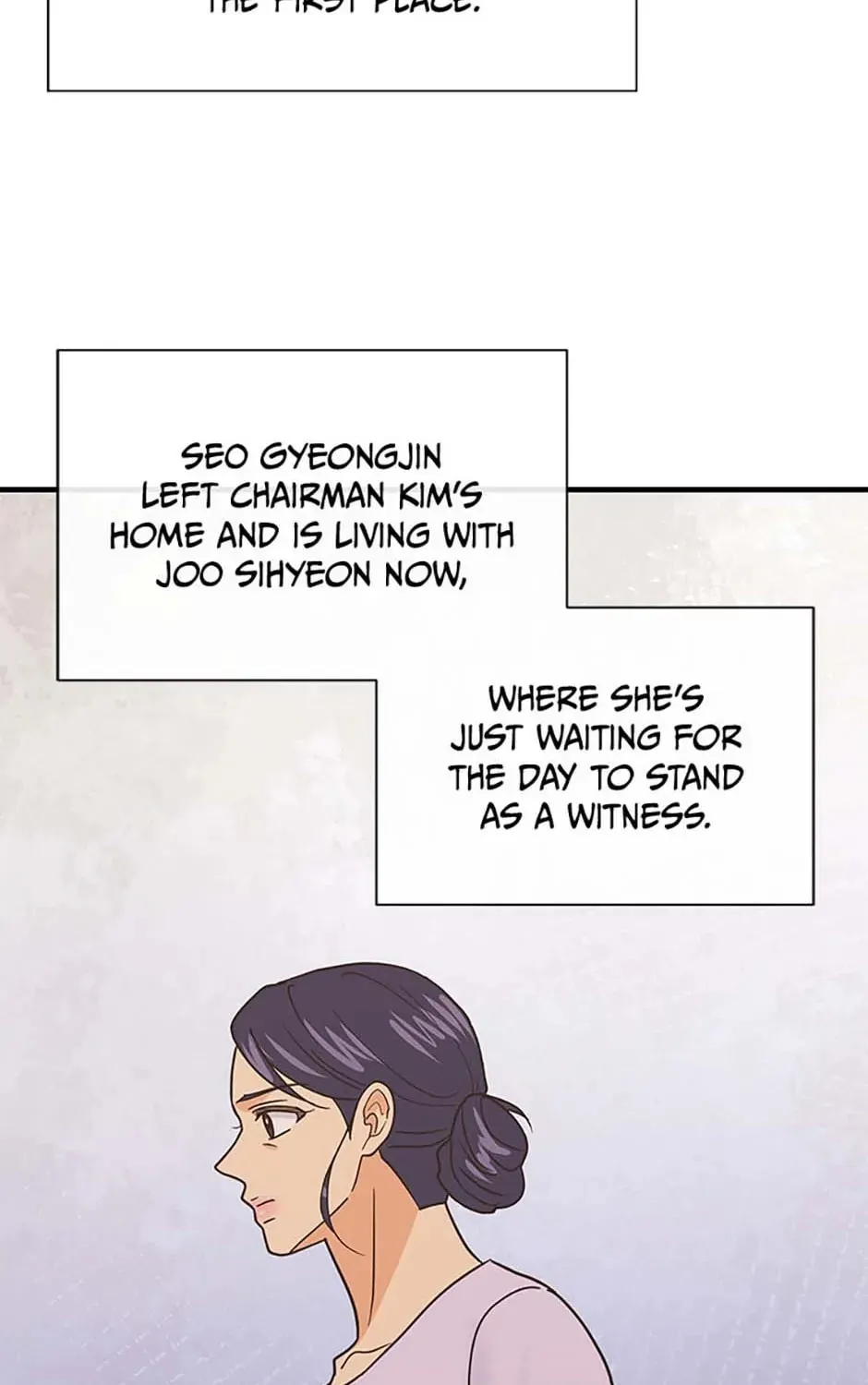 Back-to-School Boss Chapter 78 page 71 - 