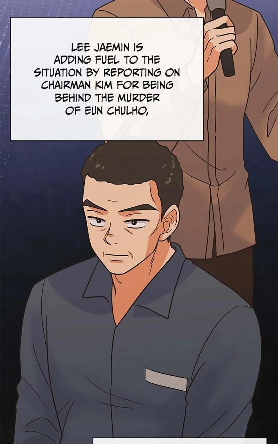 Back-to-School Boss Chapter 78 page 73 - 