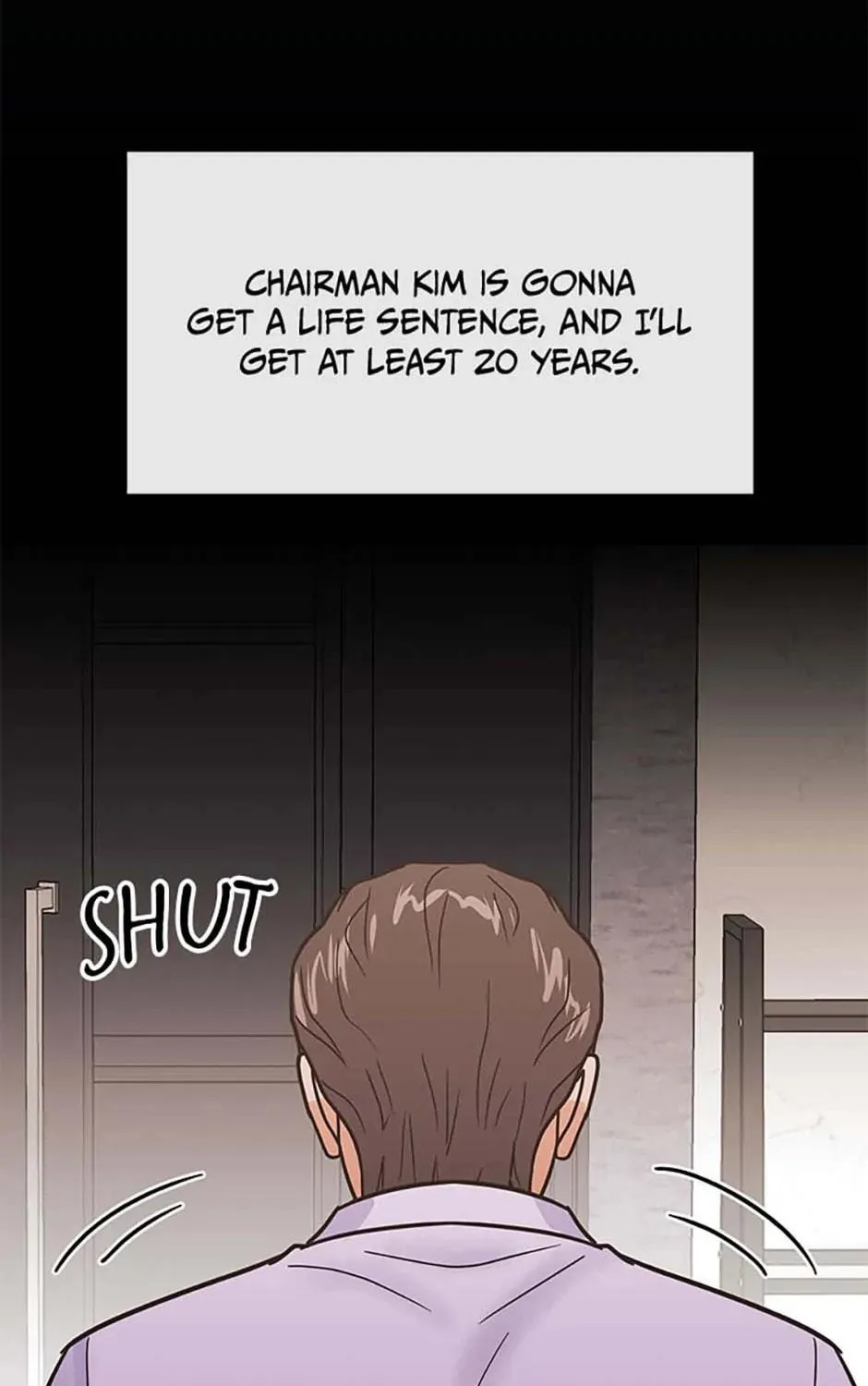 Back-to-School Boss Chapter 78 page 75 - 