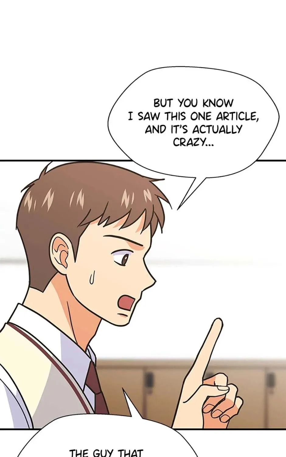 Back-to-School Boss Chapter 78 page 9 - 