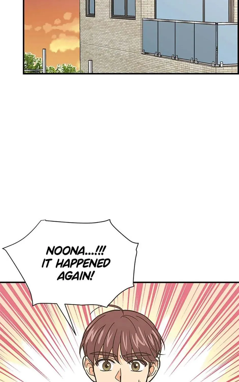 Back-to-School Boss Chapter 78 page 85 - 