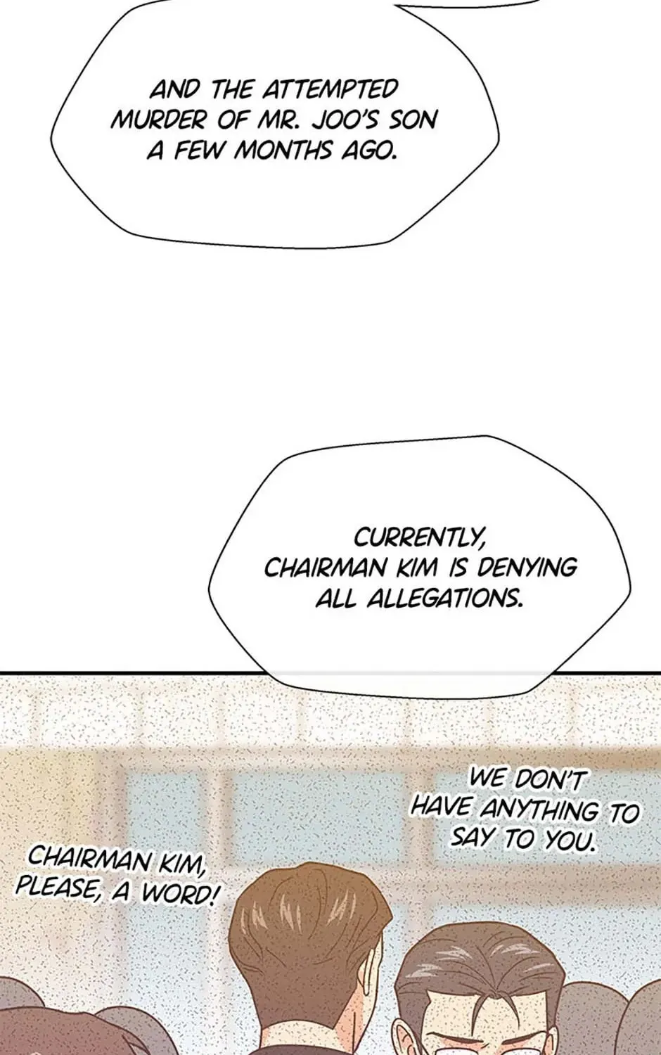 Back-to-School Boss Chapter 78 page 99 - 