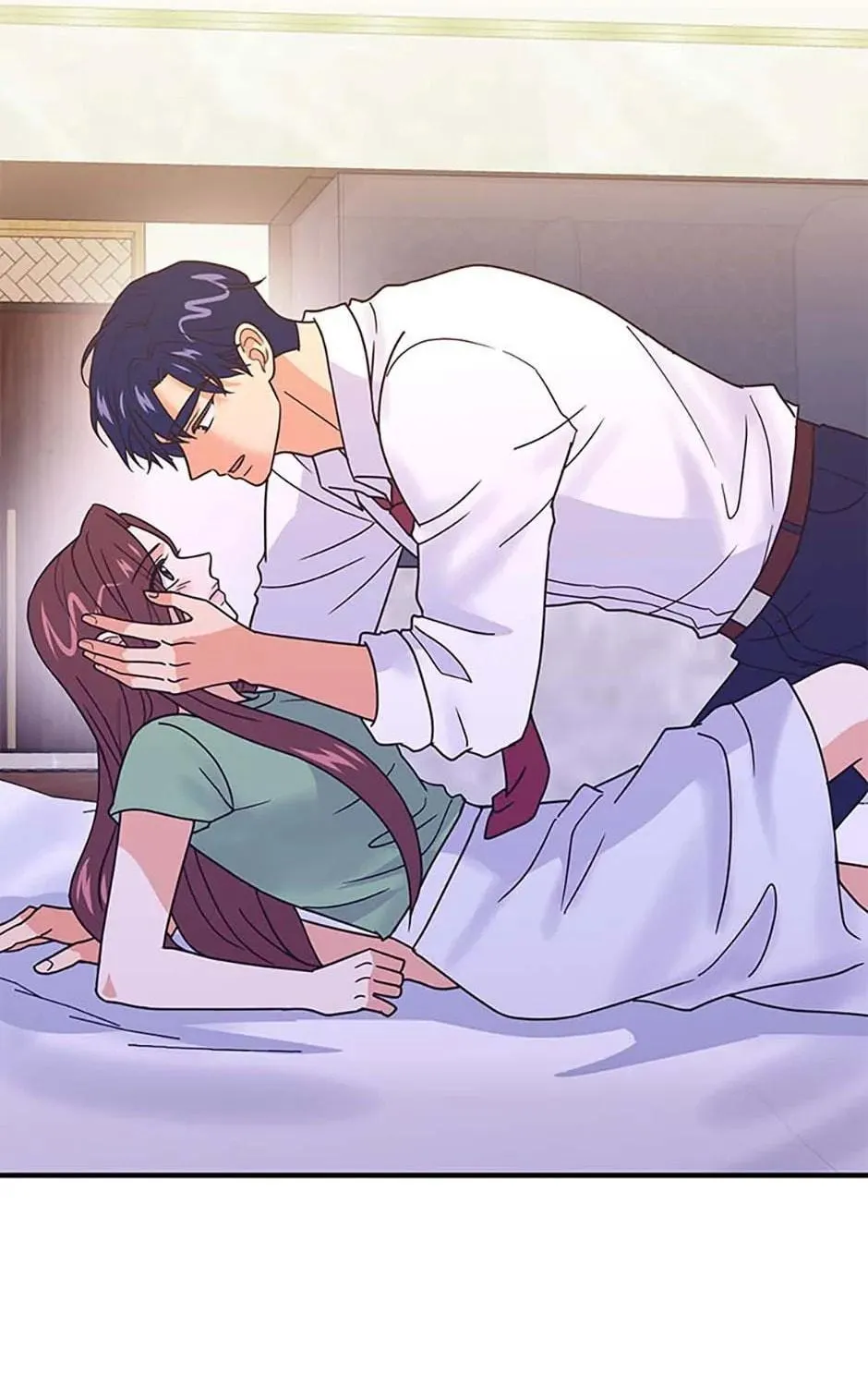 Back-to-School Boss Chapter 79 page 116 - 