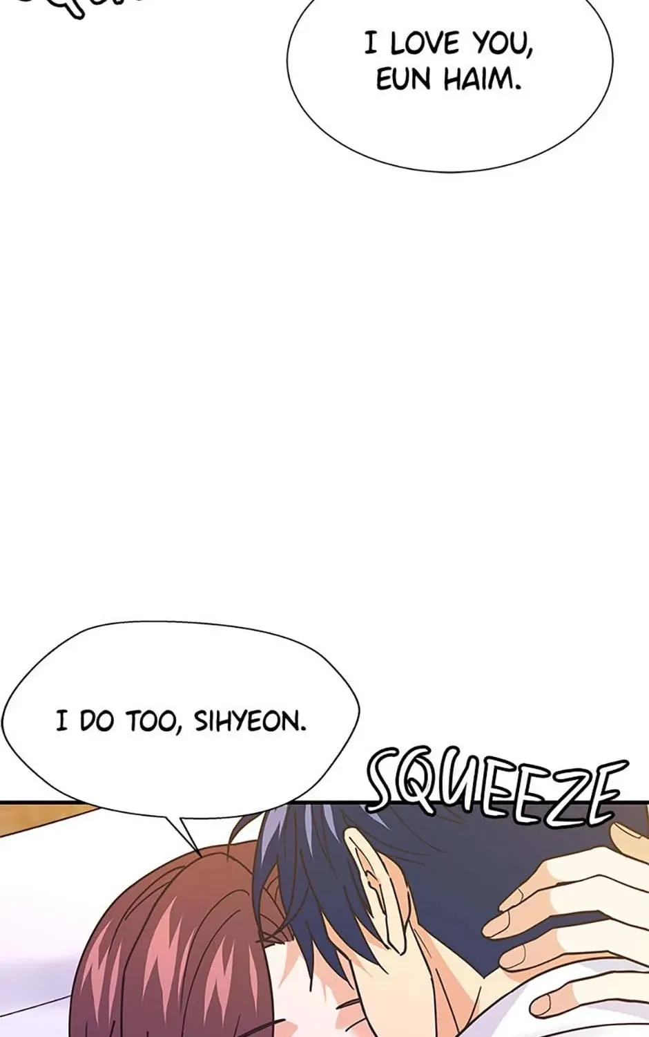 Back-to-School Boss Chapter 79 page 124 - 