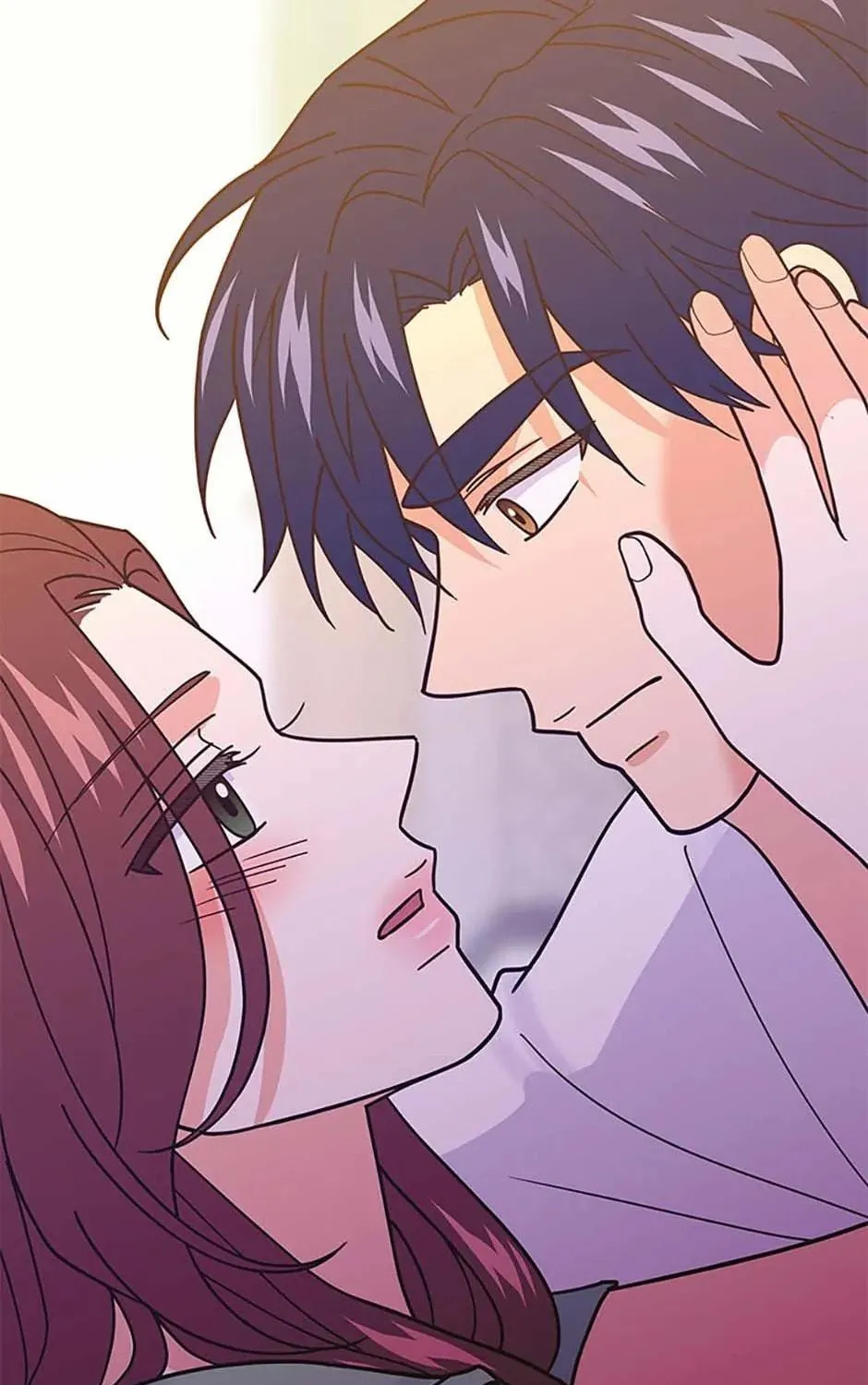 Back-to-School Boss Chapter 79 page 128 - 