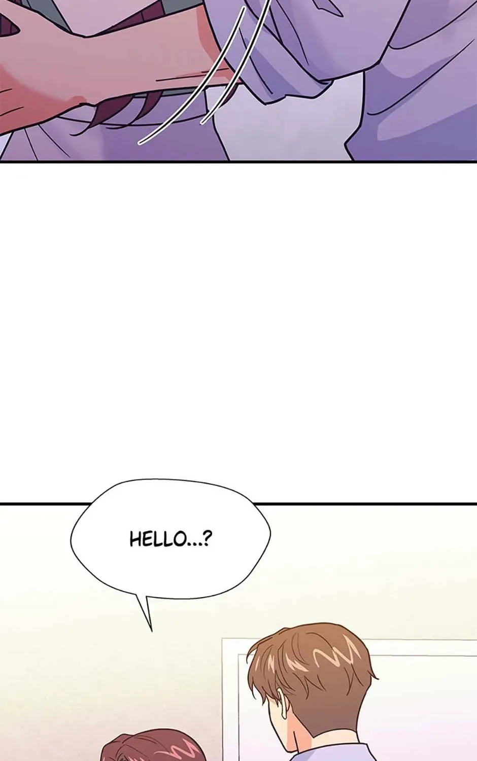 Back-to-School Boss Chapter 79 page 21 - 