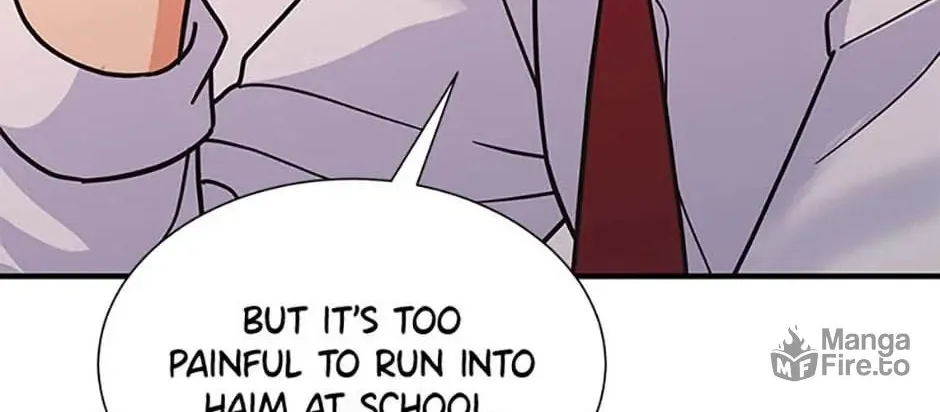 Back-to-School Boss Chapter 79 page 30 - 