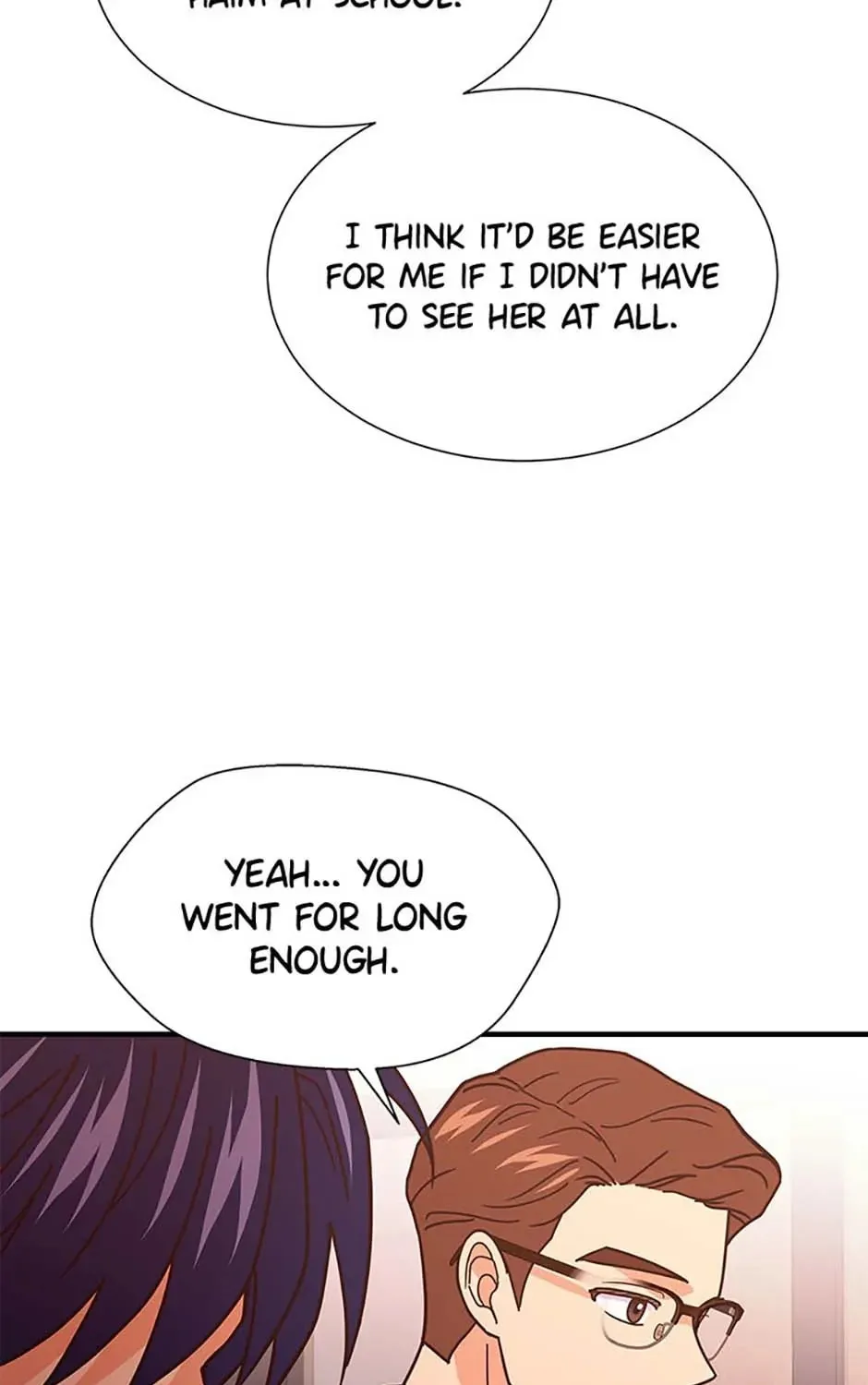 Back-to-School Boss Chapter 79 page 31 - 