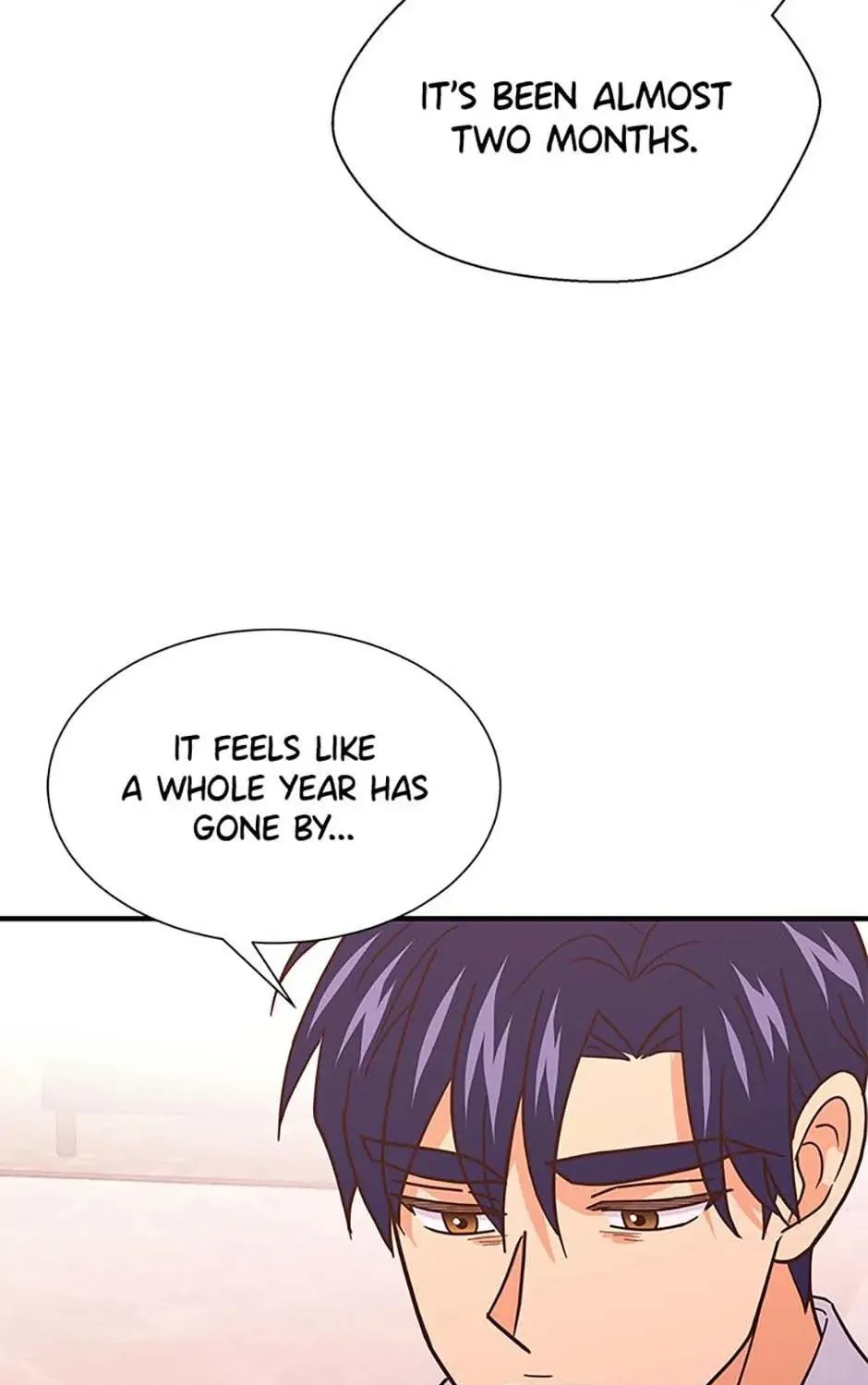 Back-to-School Boss Chapter 79 page 35 - 