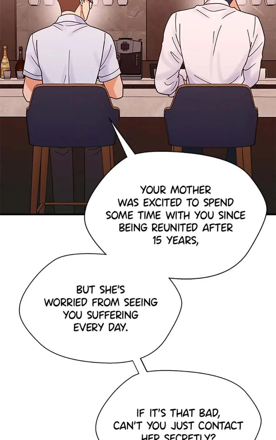 Back-to-School Boss Chapter 79 page 39 - 