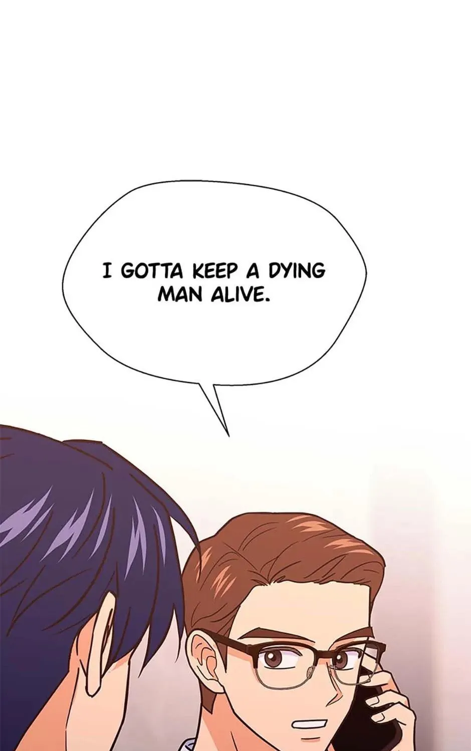Back-to-School Boss Chapter 79 page 47 - 